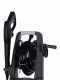 Comet KRS 1300 Extra electric cold water pressure washer - with hosereel - 150 bar