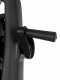 Comet KRS 1300 Extra electric cold water pressure washer - with hosereel - 150 bar