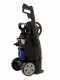 Annovi &amp; Reverberi EX special Edition 4.0 Twin Flow cold water pressure washer, 13.5 L/min flow rate