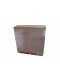AgriEuro Premium Line BIO 500-EBIONDA - Electric garden shredder - single-phase motor