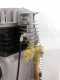 Tornado F 580 Petrol Engine-driven Air Compressor with HONDA GX200 Engine