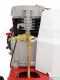 Tornado F 580 Petrol Engine-driven Air Compressor with HONDA GX200 Engine