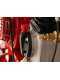 Tornado F 580 Petrol Engine-driven Air Compressor with HONDA GX200 Engine