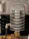 Tornado F 580 Petrol Engine-driven Air Compressor with HONDA GX200 Engine