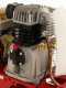 Tornado F 580 Petrol Engine-driven Air Compressor with HONDA GX200 Engine