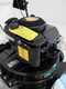 Benassi AF 100 - Hand-push wheeled leaf blower - B&amp;S 675 EXi
