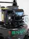 Benassi AF 100 - Hand-push wheeled leaf blower - B&amp;S 675 EXi