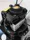 Benassi AF 100 - Hand-push wheeled leaf blower - B&amp;S 675 EXi