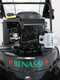 Benassi AF 100 - Hand-push wheeled leaf blower - B&amp;S 675 EXi