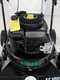 Benassi AF 100 - Hand-push wheeled leaf blower - B&amp;S 675 EXi