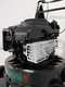 Benassi AF 100 - Hand-push wheeled leaf blower - B&amp;S 675 EXi