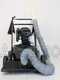 Benassi AF 100 - Hand-push wheeled leaf blower - B&amp;S 675 EXi