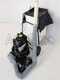 Benassi AF 100 - Hand-push wheeled leaf blower - B&amp;S 675 EXi