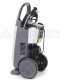 Comet KT1800 Classic cold water pressure washer