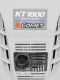 Comet KT1800 Classic cold water pressure washer