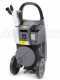Comet KT1900 EXTRA cold water professional pressure washer with hose reel