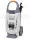 Comet KT1900 EXTRA cold water professional pressure washer with hose reel