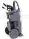 Comet KT1900 EXTRA cold water professional pressure washer with hose reel