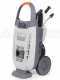 Comet KT1900 EXTRA cold water professional pressure washer with hose reel