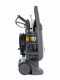 Comet KL1600 Gold Extra cold water pressure washer