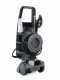 Comet KL1600 Gold Extra cold water pressure washer