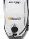 Comet KS1700 Extra cold water pressure washer