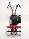 Eurosystems Z2-RM - 3.5 HP Petrol Garden Tiller - Briggs&amp;Stratton 450 