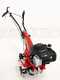 Eurosystems Z2-RM - 3.5 HP Petrol Garden Tiller - Briggs&amp;Stratton 450 