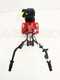 Eurosystems Z2-RM - 3.5 HP Petrol Garden Tiller - Briggs&amp;Stratton 450 