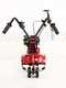 Eurosystems Z2-RM - 3.5 HP Petrol Garden Tiller - Briggs&amp;Stratton 450 