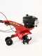 Eurosystems Z2-RM - 3.5 HP Petrol Garden Tiller - Briggs&amp;Stratton 450 