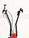 Eurosystems Z2-RM - 3.5 HP Petrol Garden Tiller - Briggs&amp;Stratton 450 
