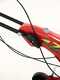 Eurosystems Z2-RM - 3.5 HP Petrol Garden Tiller - Briggs&amp;Stratton 450 