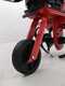 Eurosystems La Zappa - 4 HP Petrol Garden Tiller - Loncin 123cc Engine