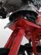 Eurosystems La Zappa - 4 HP Petrol Garden Tiller - Loncin 123cc Engine