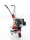 Eurosystems La Zappa - 4 HP Petrol Garden Tiller - Loncin 123cc Engine