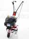 Eurosystems La Zappa - 4 HP Petrol Garden Tiller - Loncin 123cc Engine