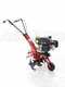 Eurosystems La Zappa - 4 HP Petrol Garden Tiller - Loncin 123cc Engine