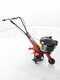 Eurosystems La Zappa - 4 HP Petrol Garden Tiller - Loncin 123cc Engine