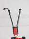 Eurosystems La Zappa - 4 HP Petrol Garden Tiller - Loncin 123cc Engine