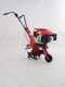 Eurosystems La Zappa - 4 HP Petrol Garden Tiller - Loncin 123cc Engine