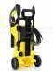Karcher K2 Power Control Home Cold Water Pressure Washer - Home Kit -110 bar