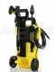 Karcher K2 Power Control Home Cold Water Pressure Washer - Home Kit -110 bar