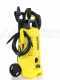 Karcher K2 Power Control Home Cold Water Pressure Washer - Home Kit -110 bar