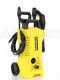 Karcher K2 Power Control Home Cold Water Pressure Washer - Home Kit -110 bar