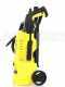 Karcher K2 Power Control Home Cold Water Pressure Washer - Home Kit -110 bar