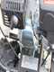 BullMach Helios 320 F Tracked Power Barrow with Tipping Sides - 320 Kg Capacity