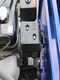 BullMach Helios 320 F Tracked Power Barrow with Tipping Sides - 320 Kg Capacity
