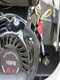 BullMach Helios 320 F Tracked Power Barrow with Tipping Sides - 320 Kg Capacity