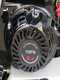 BullMach Helios 320 F Tracked Power Barrow with Tipping Sides - 320 Kg Capacity